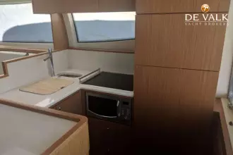 Thumbnail von Ferretti Yachts 510