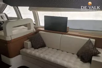 Thumbnail von Ferretti Yachts 510