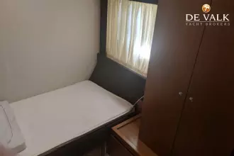 Thumbnail von Ferretti Yachts 510