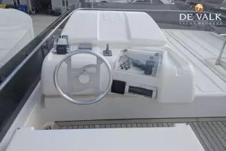 Thumbnail von Ferretti Yachts 510