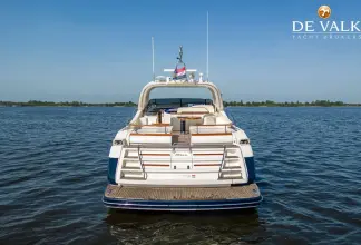 Thumbnail von Riva 59 Mercurius