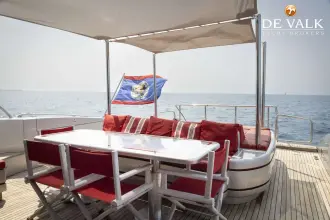 Thumbnail von Mangusta 92