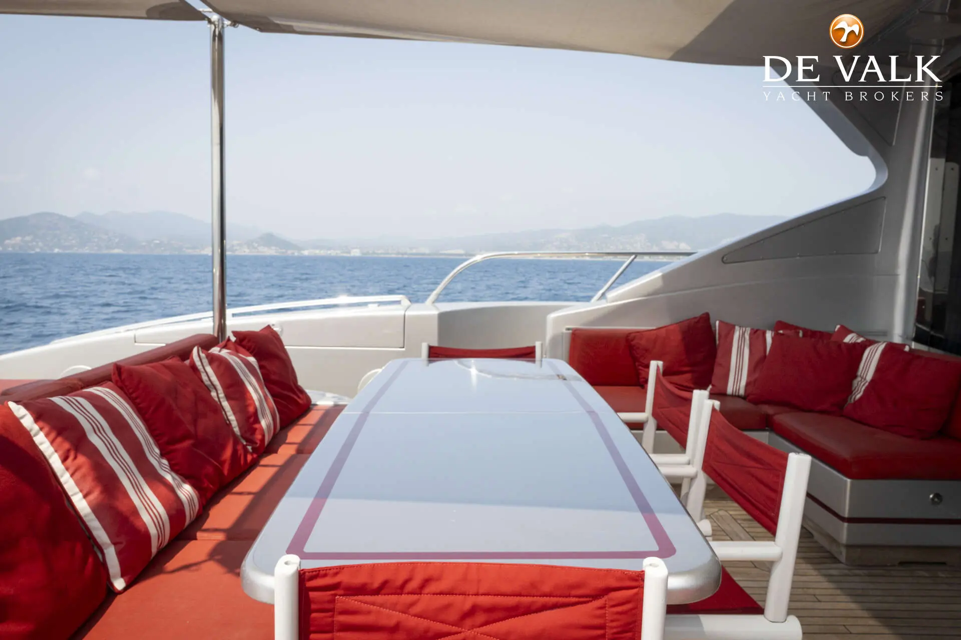 Thumbnail von Mangusta 92