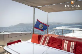 Thumbnail von Mangusta 92