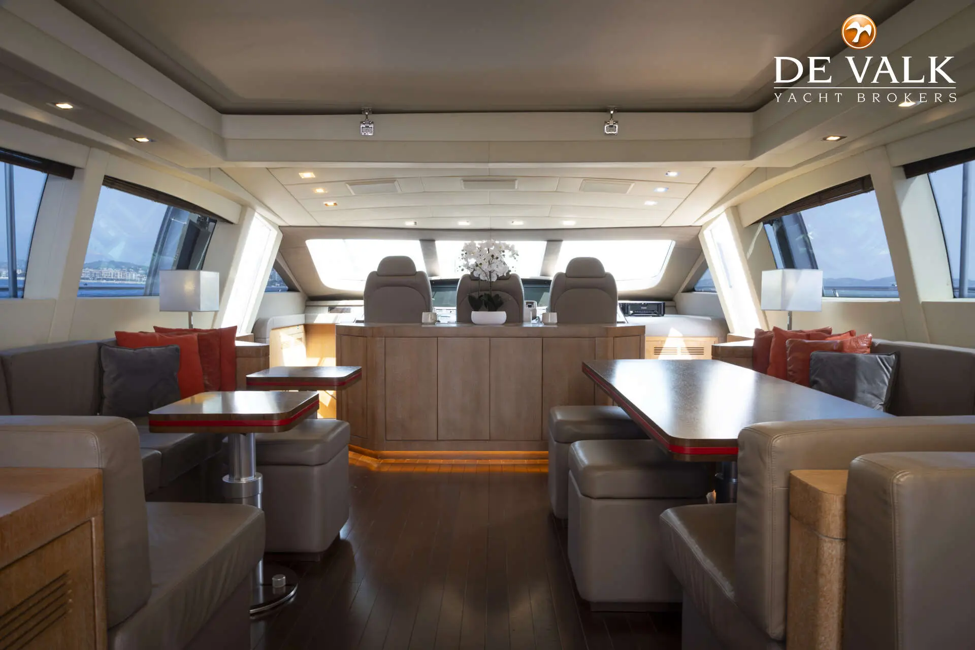 Thumbnail von Mangusta 92