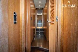 Thumbnail von Mangusta 92