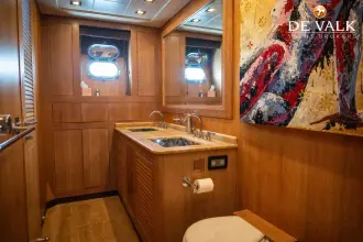 Thumbnail von Mangusta 92