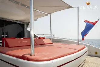 Thumbnail von Mangusta 92