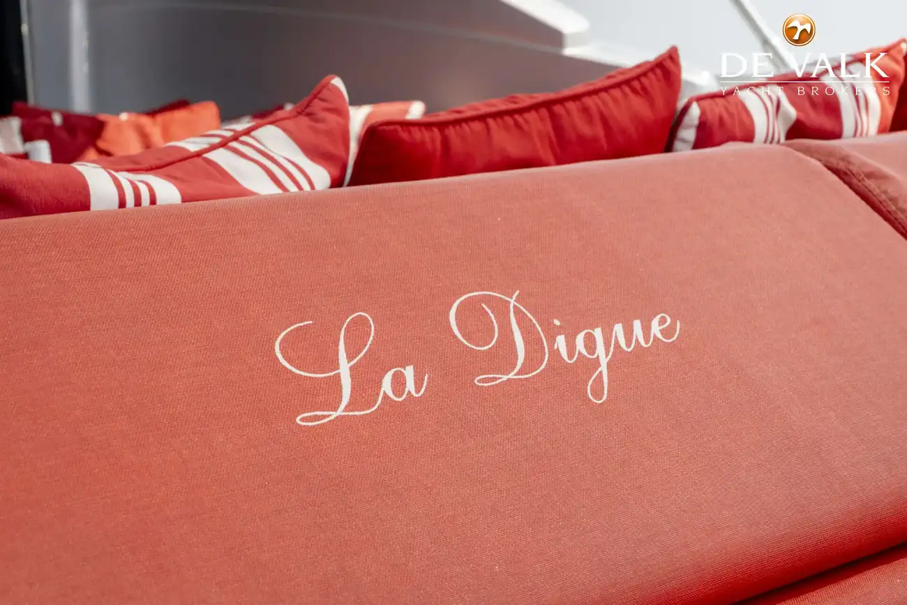 Thumbnail von Mangusta 92