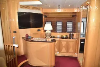 Thumbnail von Mangusta 72