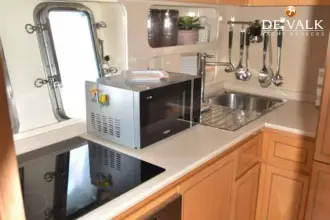 Thumbnail von Mangusta 72