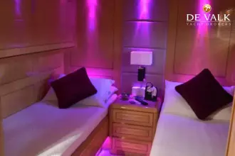 Thumbnail von Mangusta 72