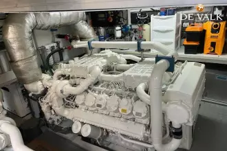 Thumbnail von Mangusta 72