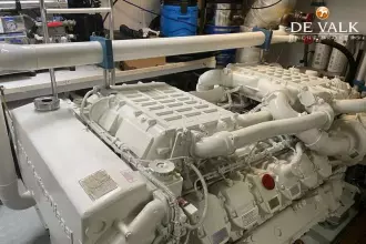 Thumbnail von Mangusta 72