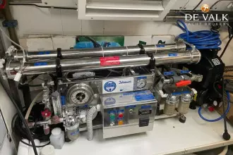 Thumbnail von Mangusta 72