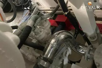 Thumbnail von Mangusta 72