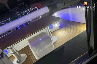 Thumbnail von Mangusta 72