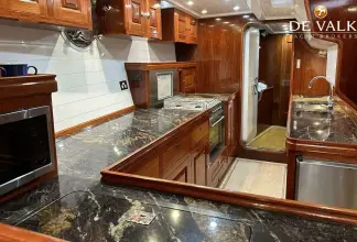 Thumbnail von Hoek Classic 73ft