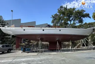 Thumbnail von Hoek Classic 73ft