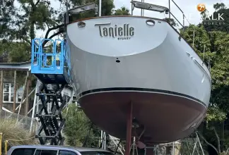 Thumbnail von Hoek Classic 73ft