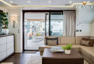 Thumbnail von Van Der Valk 27m Explorer