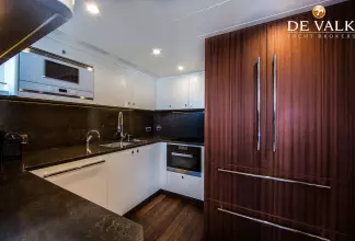 Thumbnail von Van Der Valk 27m Explorer