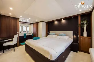 Thumbnail von Van Der Valk 27m Explorer