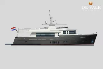 Thumbnail von Van Der Valk 27m Explorer