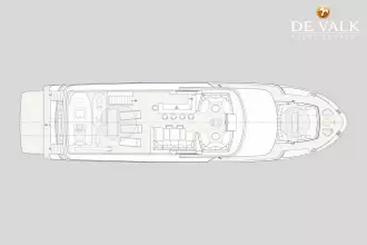 Thumbnail von Van Der Valk 27m Explorer