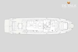 Thumbnail von Van Der Valk 27m Explorer