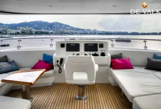 Thumbnail von Van Der Valk 27m Explorer