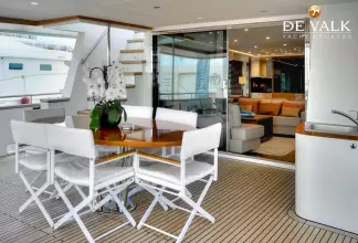Thumbnail von Van Der Valk 27m Explorer