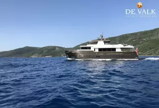 Thumbnail von Van Der Valk 27m Explorer