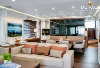 Thumbnail von Van Der Valk 27m Explorer