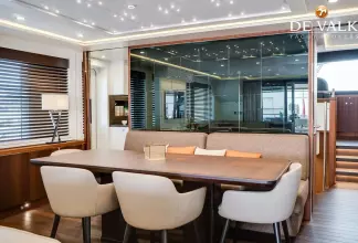 Thumbnail von Van Der Valk 27m Explorer