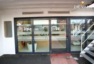 Thumbnail von Kantoorschip/Officeship Antoon Van Dijck