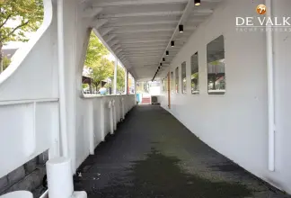 Thumbnail von Kantoorschip/Officeship Antoon Van Dijck