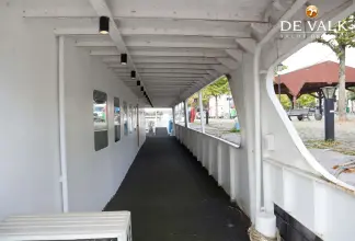 Thumbnail von Kantoorschip/Officeship Antoon Van Dijck