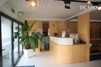 Thumbnail von Kantoorschip/Officeship Antoon Van Dijck