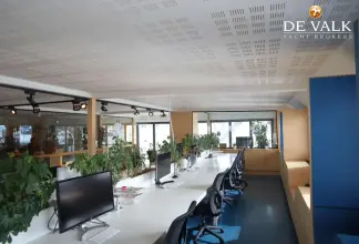 Thumbnail von Kantoorschip/Officeship Antoon Van Dijck