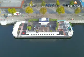 Thumbnail von Kantoorschip/Officeship Antoon Van Dijck