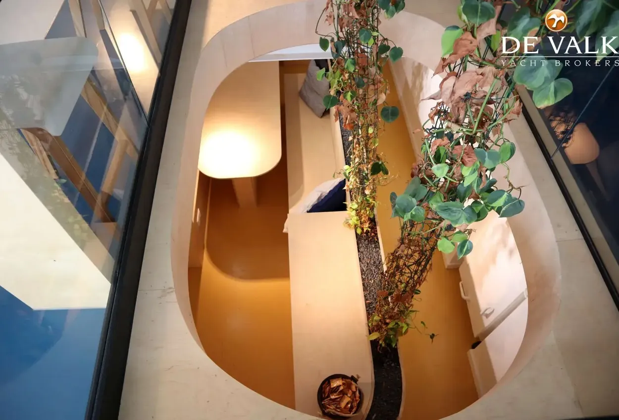 Thumbnail von Kantoorschip/Officeship Antoon Van Dijck