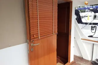 Thumbnail von Grand Banks 49 Alaskan