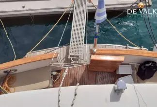 Thumbnail von Grand Banks 49 Alaskan