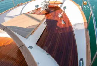 Thumbnail von Grand Banks 49 Alaskan