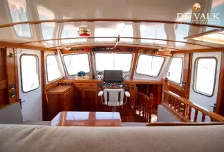 Thumbnail von Grand Banks 49 Alaskan