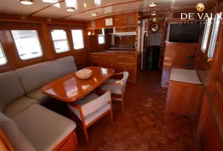 Thumbnail von Grand Banks 49 Alaskan