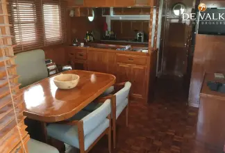 Thumbnail von Grand Banks 49 Alaskan