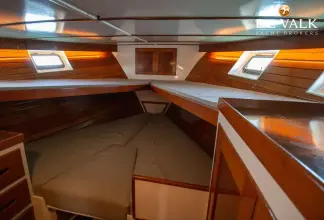 Thumbnail von Grand Banks 49 Alaskan