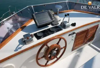 Thumbnail von Grand Banks 49 Alaskan